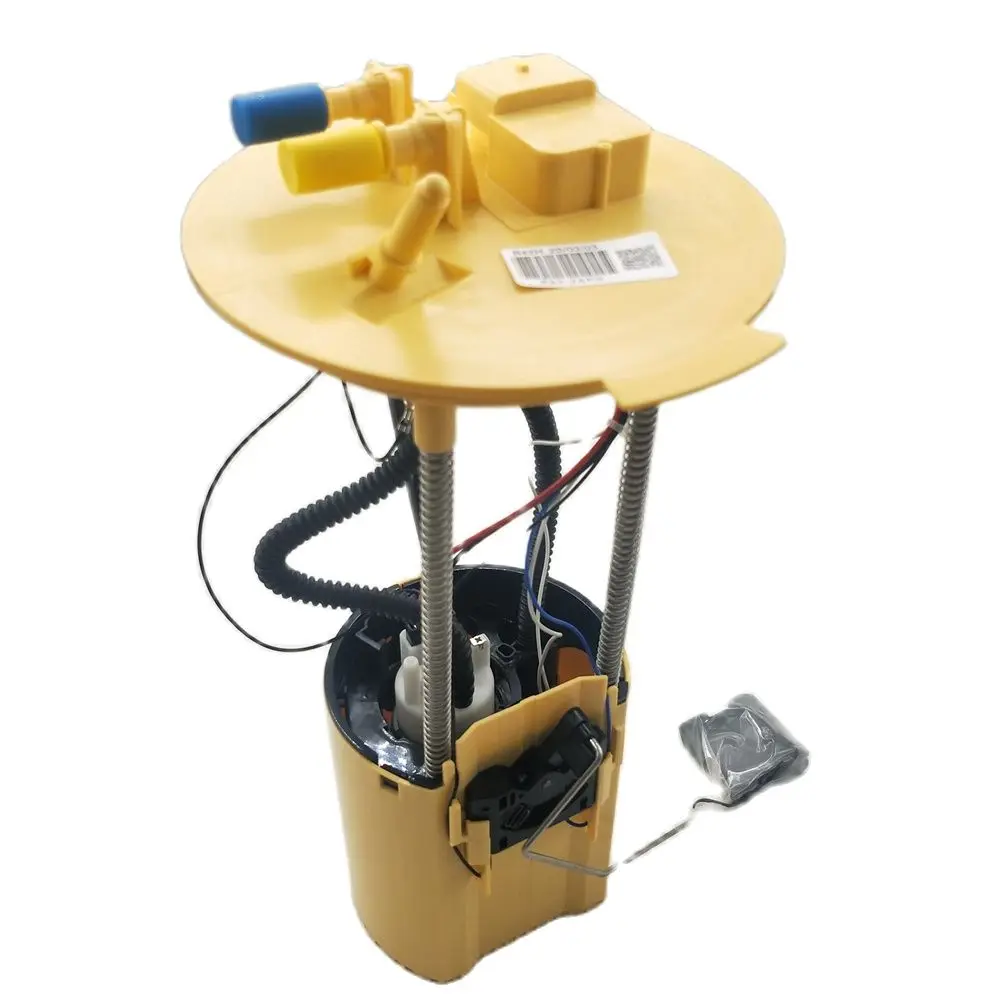 

Модуль дизельного топливного насоса DNP в сборе подходит для Ford Ranger T6 2014 OEM EB-3G9H307-DB/A2C85497400 EB3G9H307DB