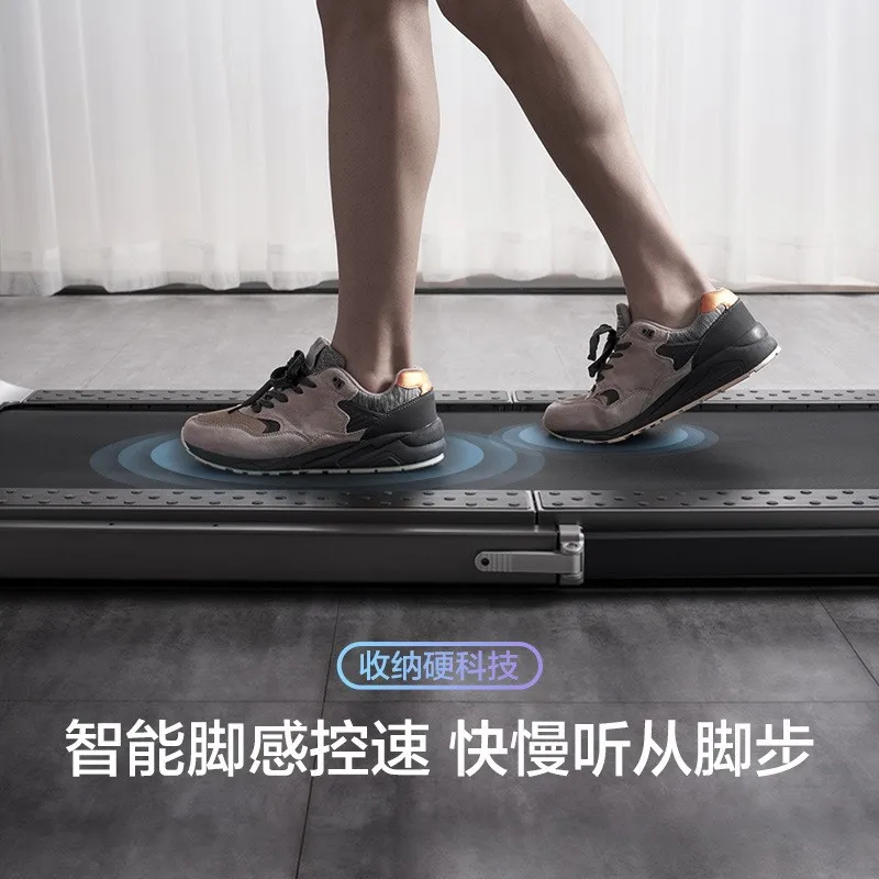 Walkingpad Household Folding Treadmill R2 12km/H 걷는 패드