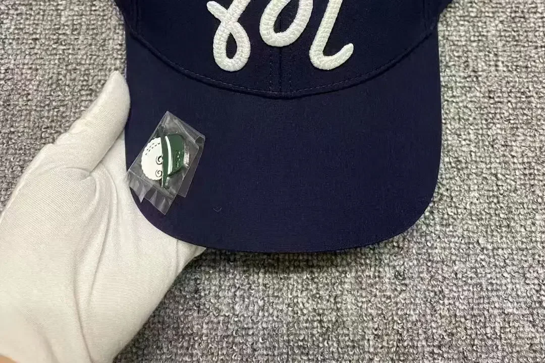 Gorra deportiva popular 2024, sombrero para el sol ajustable para hombres y mujeres, top de moda_voghion.com
