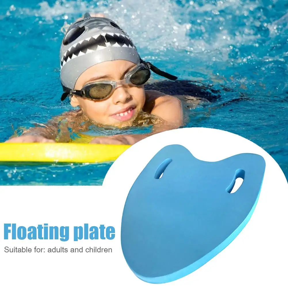 EVA Floating Board Safety Buoyancy Board for Adults Children Swimming Pool Beach