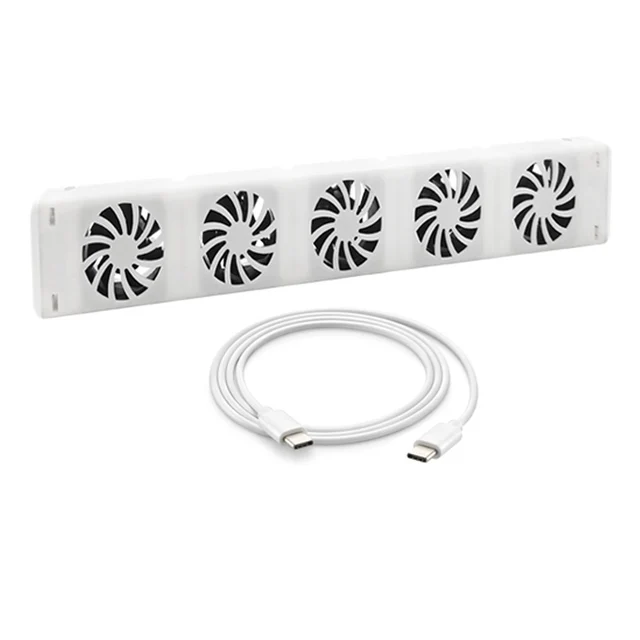 Energy-efficient Fan Heater Radiator Fan For Home Heating CE Certification ERP Certification For Heating System 5