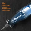 Worx 4V/8V Rotary Tool USB Charger WX106/WX750 Cordless Mini Engraving Grinding Polishing Variable Speed Handle Tools+ACC 4