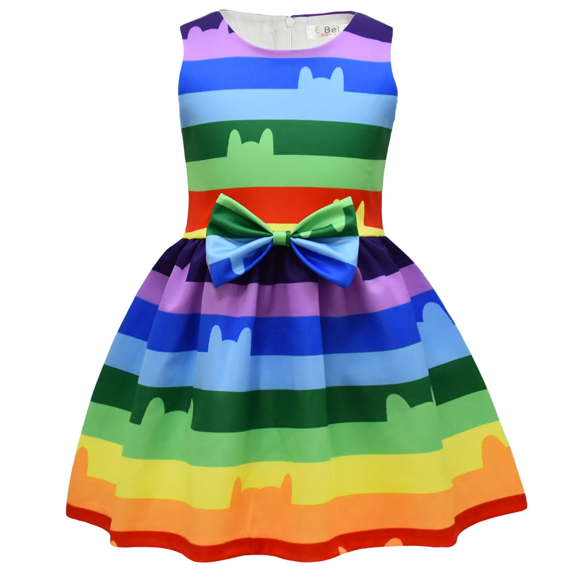 Gabbys Costume Gabbys Dollhouse Clothing Mercat Dress Animals Smiling Cat Car Cat Hug Gaby Girl Dresses Kids Birthday Gifts