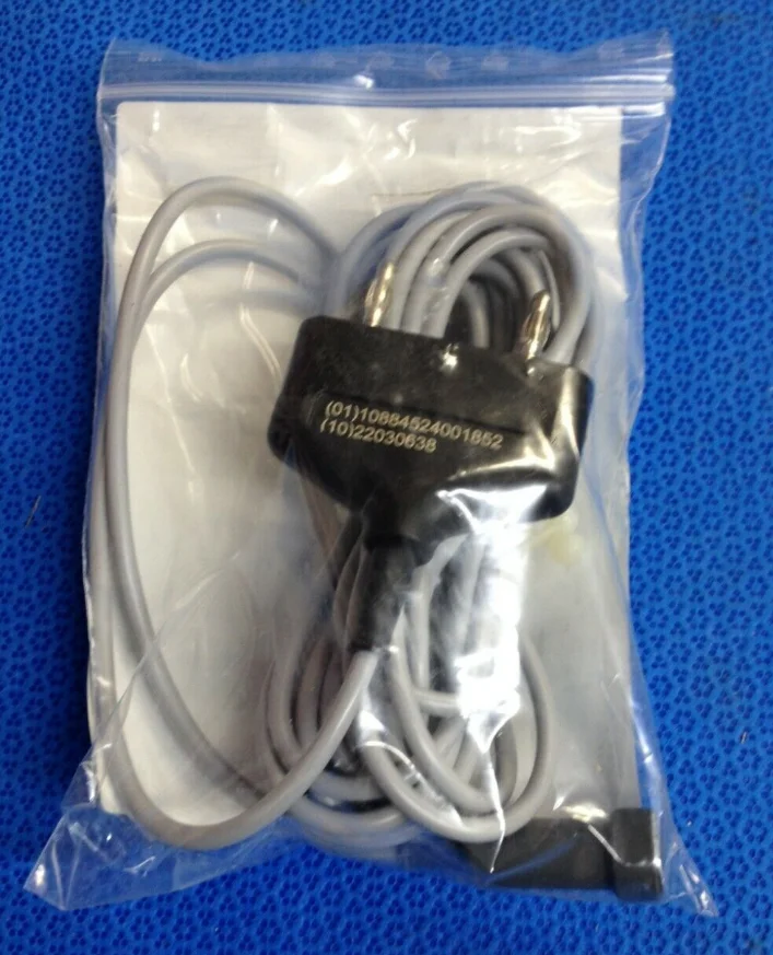 

Covidien Valleylab E0020V Bipolar Forceps Cord New, Original