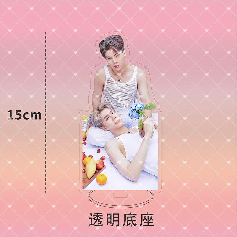 アイドル Bossnoeul FortPeat Love in the air Box アイドル Bossnoeul FortPeat Love in the air Box