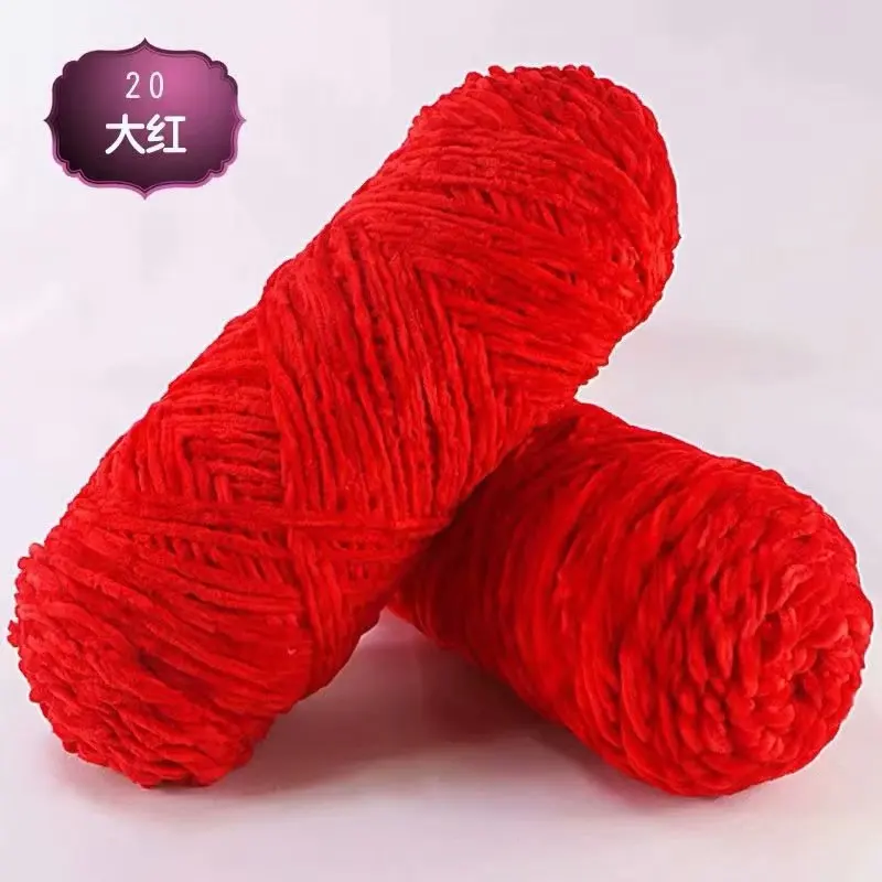 20 Red