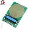 DC 4-15V 7.83Hz Schumann Wave Generator High Precision 0.01Hz~100000Hz Pure Sine FM Signal Generators Audio Resonator Type-C 6