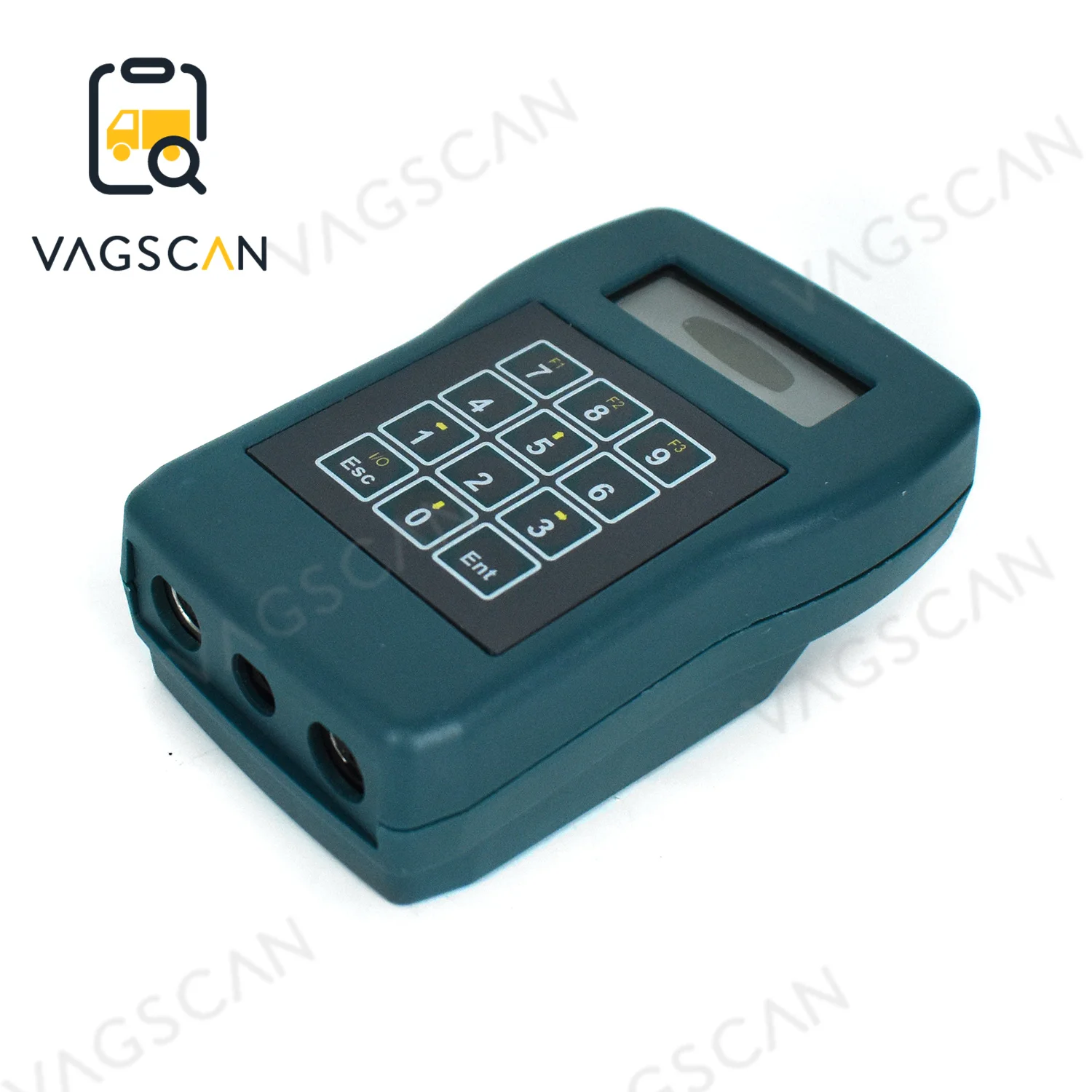 For digital Tachograph truck tacho Tool KIT Tacho CD400 Programmer KIT Calibration programming tool