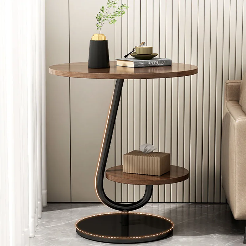 

Nordic Modern Coffee Tables Luxury Design Minimalist Storage Coffee Tables Design Aesthetic Muebles Para El Hogar Decoration
