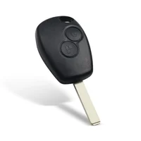 Keyyou กุญแจรถระยะไกล433MHz สำหรับ Renault Duster Megan Modus CLIO 3 Modus kangoo Logan Sandero PCF7946ชิป PCF7952 PCF7949 6