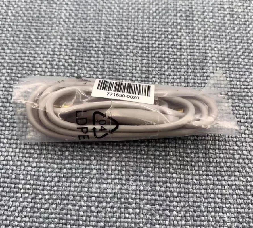 Original Replacement Audio cable AUX cable for Bose QC25 QC35 QC35II QC45 NC700 Wireless Headphones Repair Parts kits