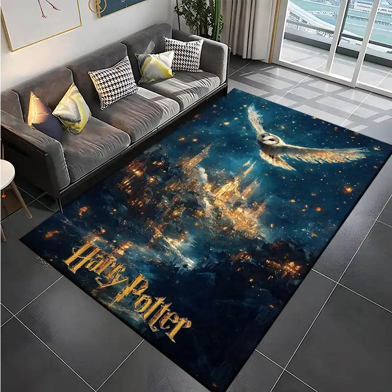 harry potter rug round- Aliexpress Business|AliExpress Business