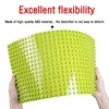 Duploes Big Size Baseplate 16x16 Dots Bricks Assembly Plates Large Particles Animal Classic Figures Building Blocks Kid Toys 5