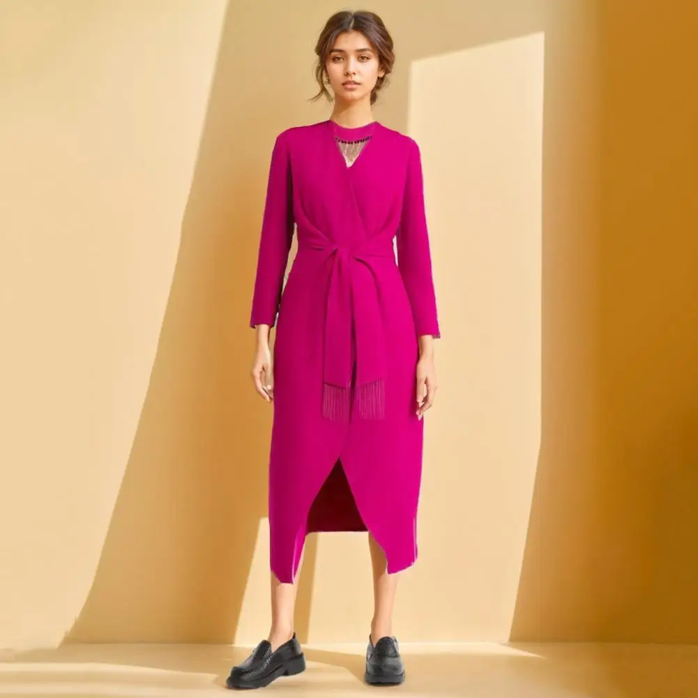 Рисунок 3 - Элегантное женское платье для пляжа и вечеринок