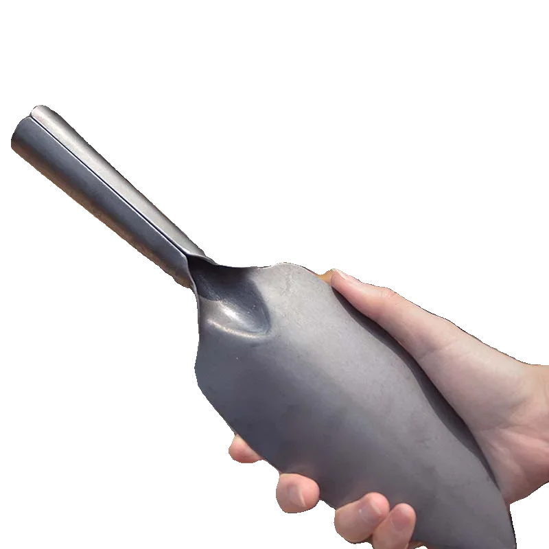 ~Outdoor small shovel garden planting flower shovel soil tools wild vegetables household vegetable farming tools soil loosening