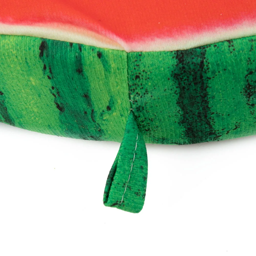 1 Pc Kissen 40 cm Sitzkissen Obst Form Runde Kissen Plüsch Für Outdoor Home Garten Wohnzimmer Hause Dekoration zubehör – Detail 5