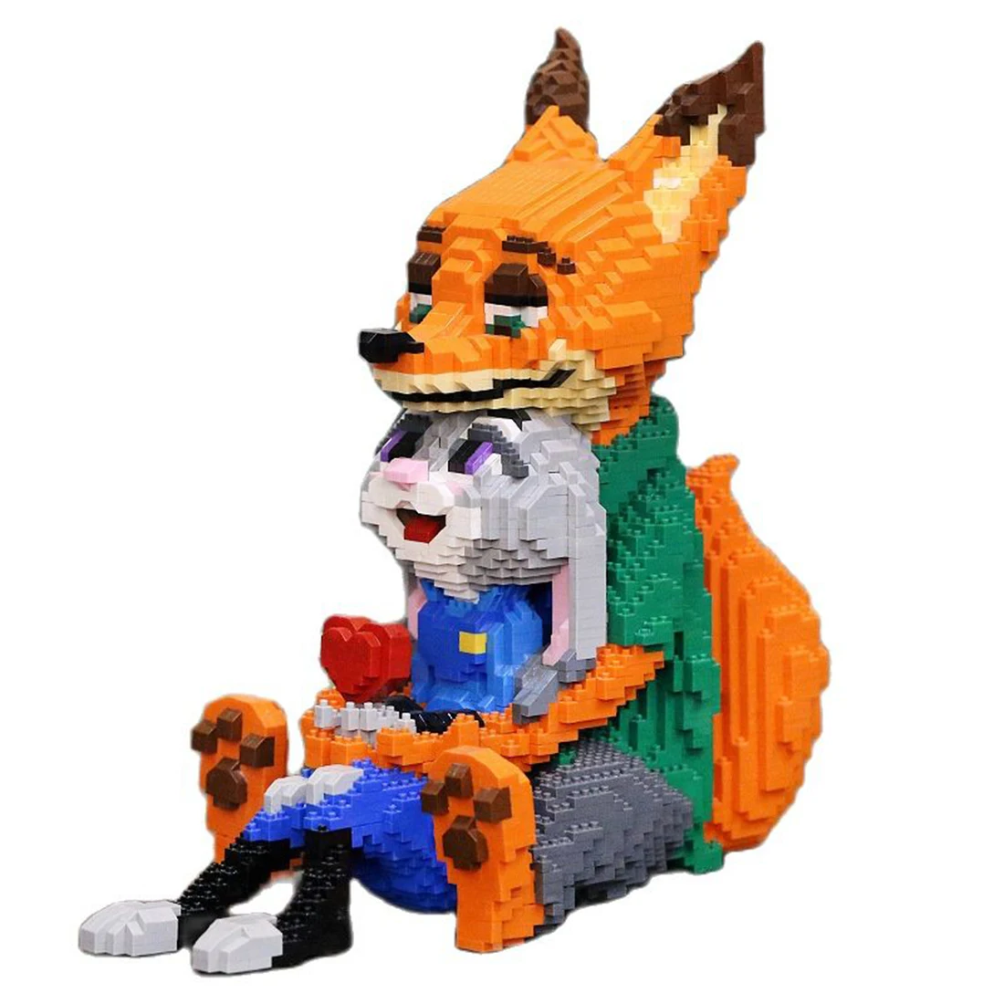 Sc465e7836b7e4c38810d4ee974b3aa2cz - Nanoblock Store