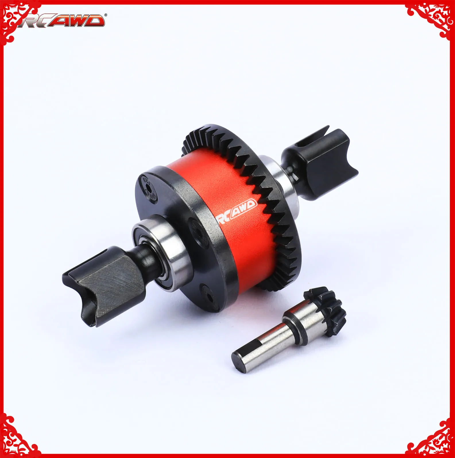 UNIQOOO - Números De Mesa De Boda Con Arco Esmerilado Con Soportes De 1, image size:1585x1597