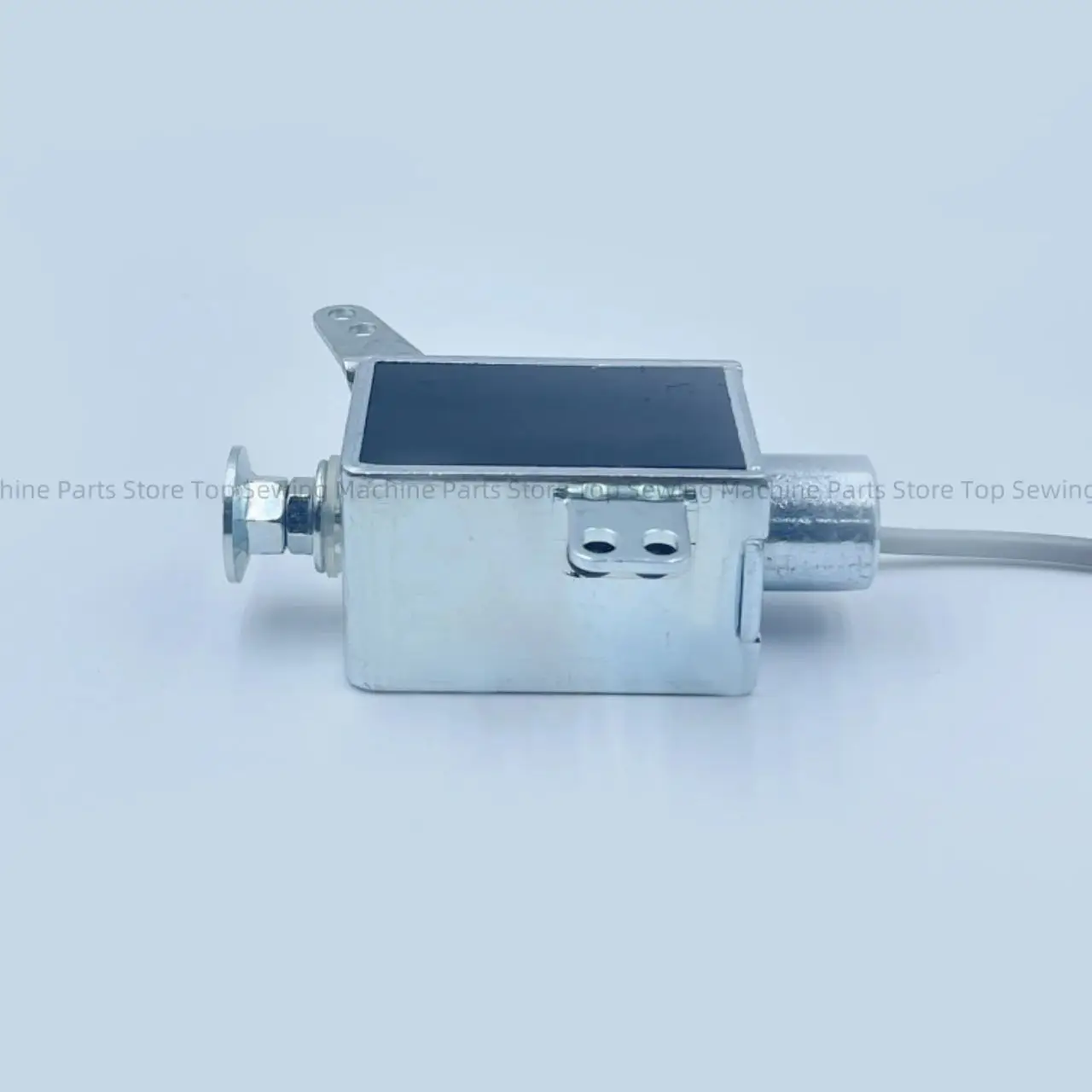 Solenoide automatico del filo più carino dell'ascensore del piedino dei pezzi di ricambio della macchina da cucire industriale per JACK - immagine 5