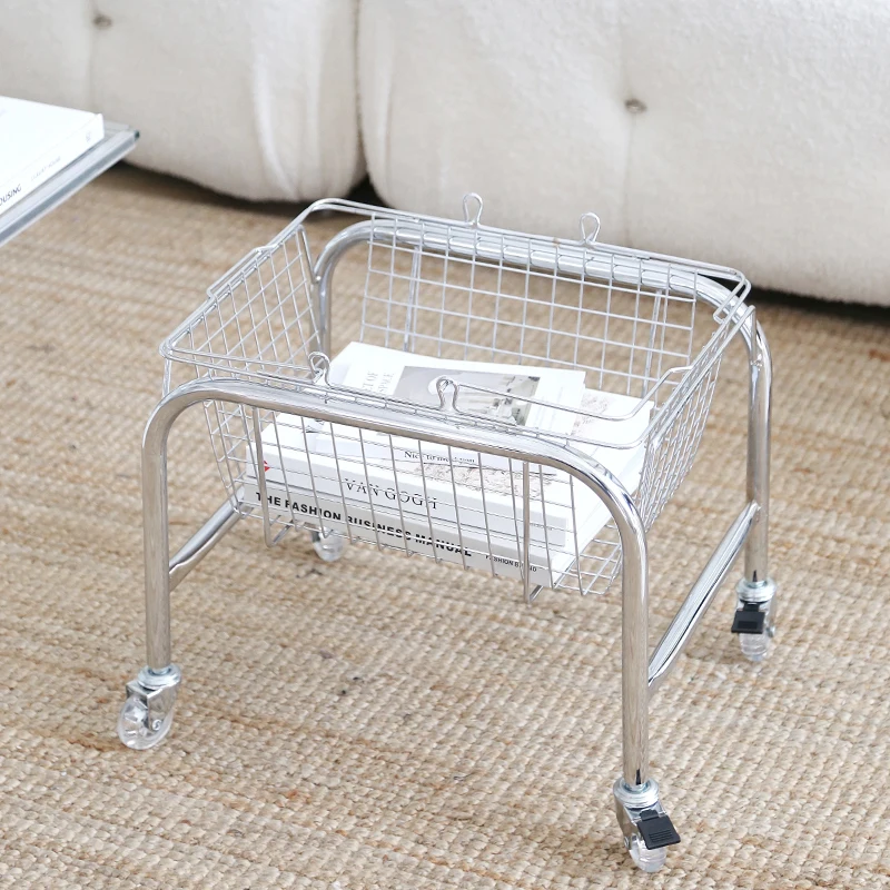 Armadietti Da Cucina Carrello Da Cucina Camion Per Alimenti Mobile Piccolo Carrello Da Cucina Comodino Moderno Meuble Cucina Rangement Mobili Per La C