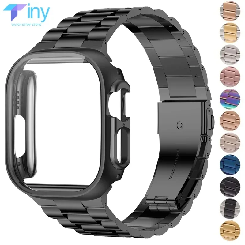 Buy Stainless Steel Watch Bracelet IQ62Q785_K0034863 main image 1
