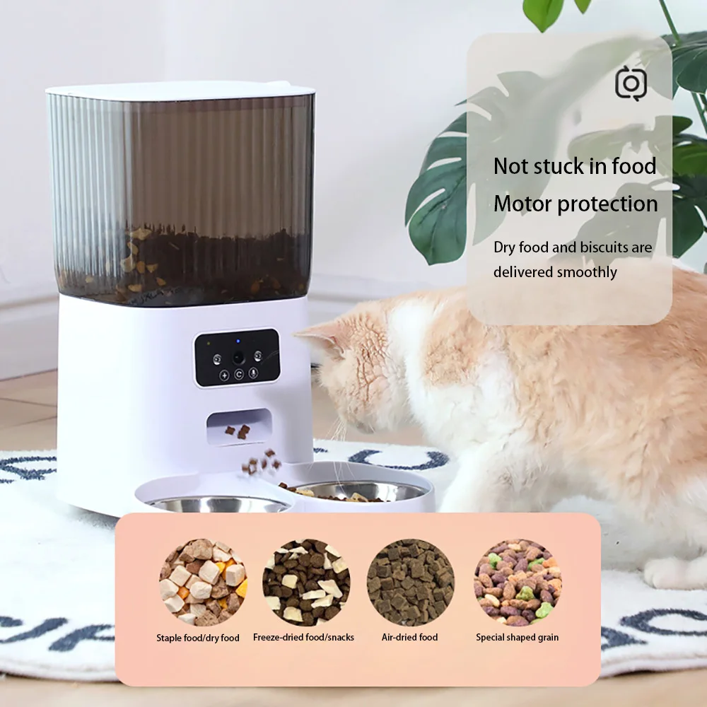 Mangeoire pour chats Xiaomi BHR8992EU main image 1