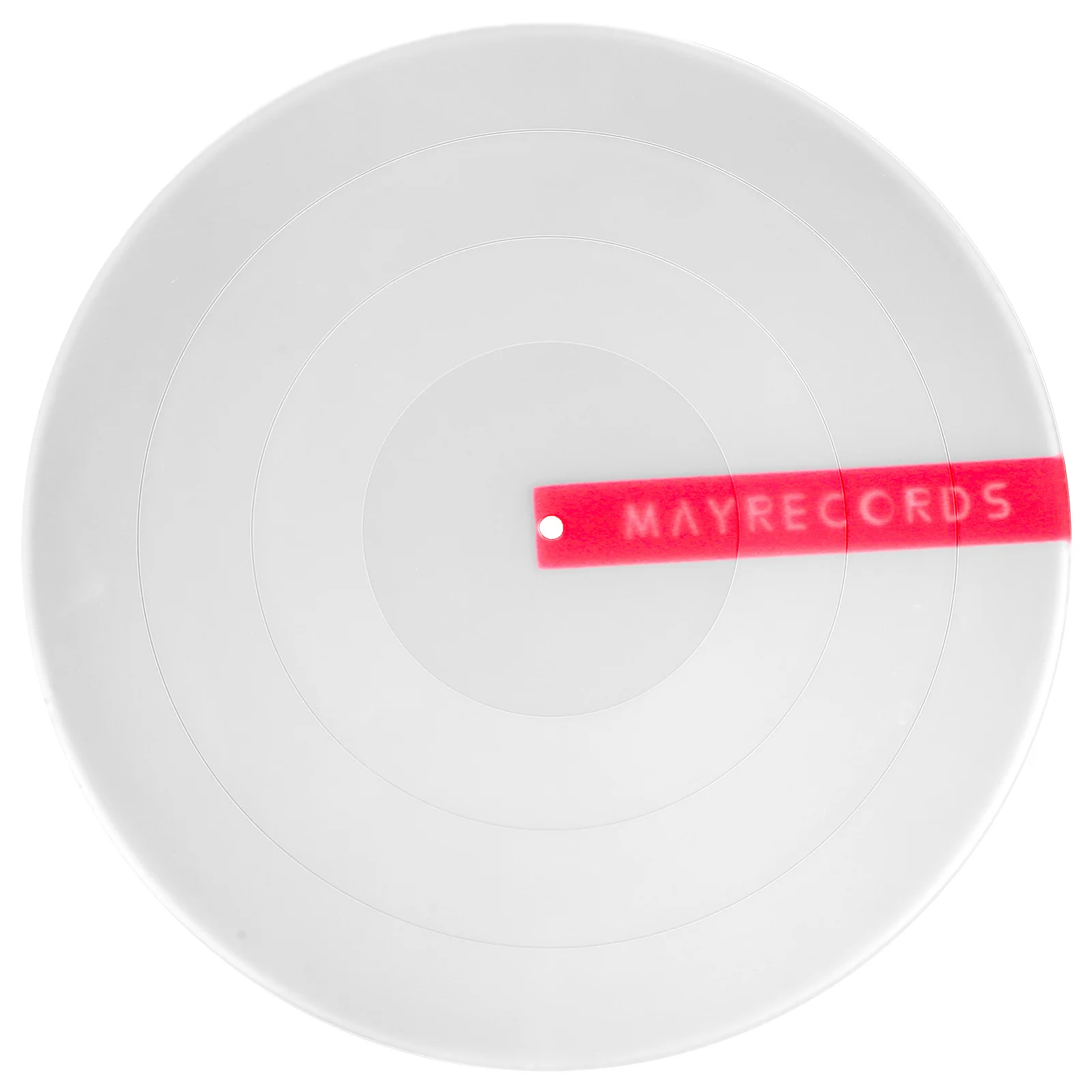 

Silicone Record Mat Professional Vinyl Pad Disc Turntables Protective Audio Supply Platter Audio Record Mat Turntable Pad
