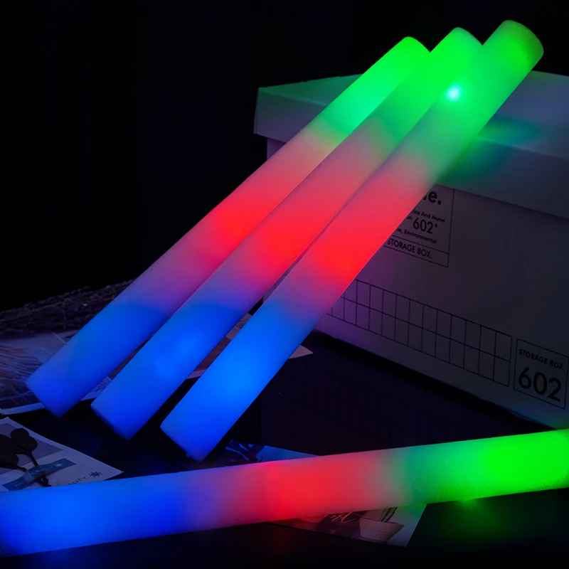 Bâton de glace portable Yidoblo LT-RGB2 lumière vidéo DEL