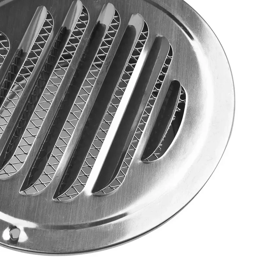 Intelmann Canal Plat 1 M, 110 X 55 Mm, Canal De Ventilation