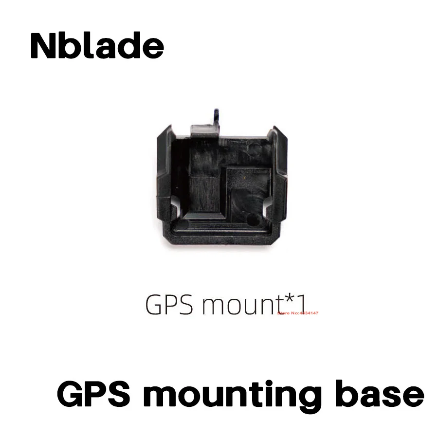 ตัวเลือกสินค้า โดรนฟรีสไตล์ โครงสร้าง Nblade MAX 5 นิ้ว True-X