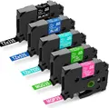 5PK Mix Color D