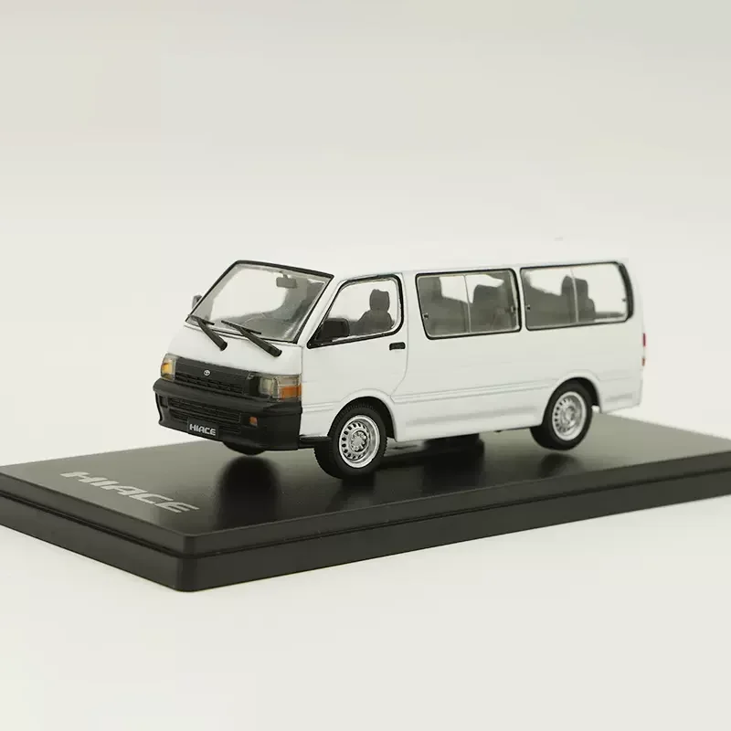 京商 1/43 Toyota Hiace SEINO イエロー JC35006SE など まとめて [223