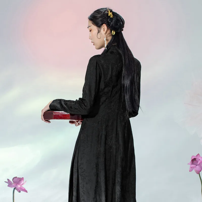 Рисунок 2 - Женский жаккардовый Костюм-двойка A Life