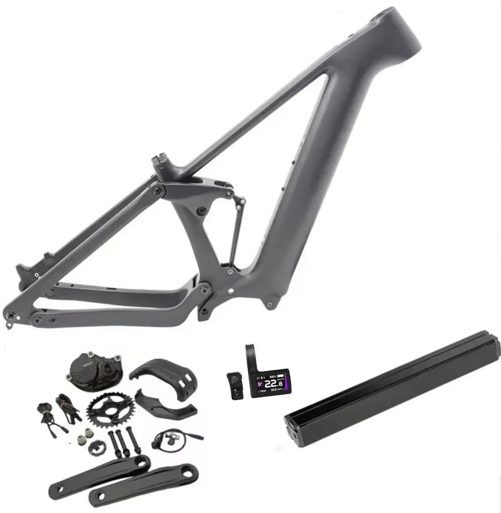 FullSuspensionCarbonFiberBikeFrameEMTBwithBafangM820MidMotorKitand720wh.jpg