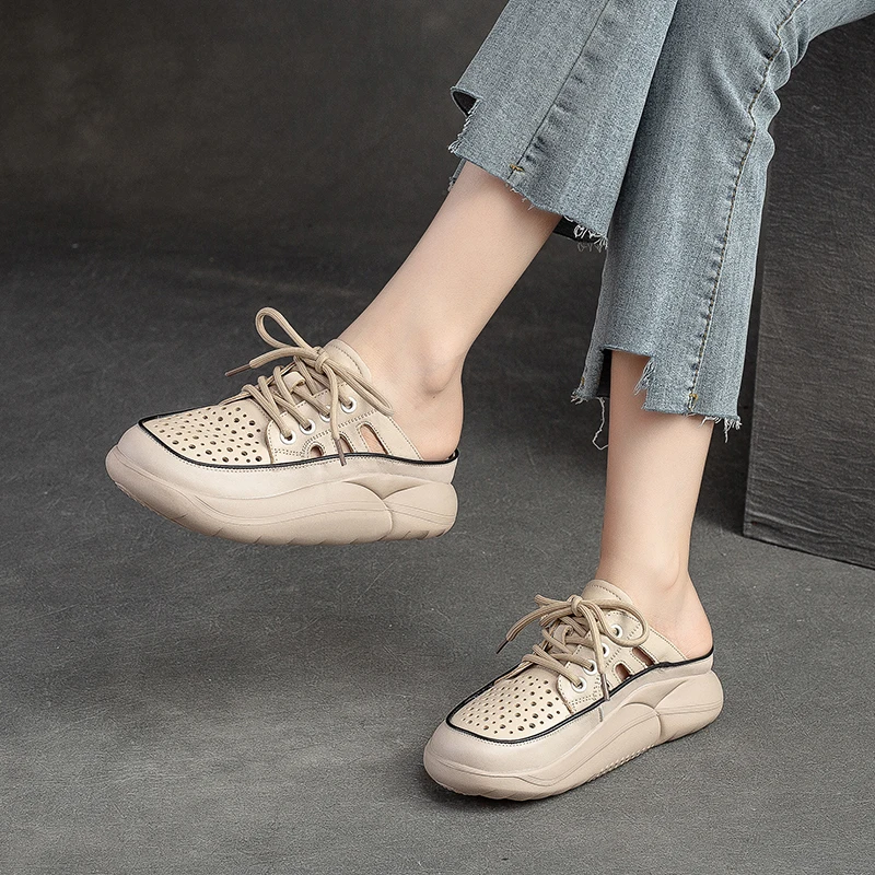 

Туфли-лодочки женские на платформе, высокий каблук, модные шлепанцы на танкетке, с кристаллами, с открытым носком, Уличная обувь, элегантные, 2023