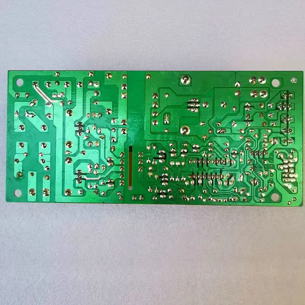 Red wine cabinet and cigar cabinet power supply board circuit board main HYS60-12-KD red wine maintenance accessor