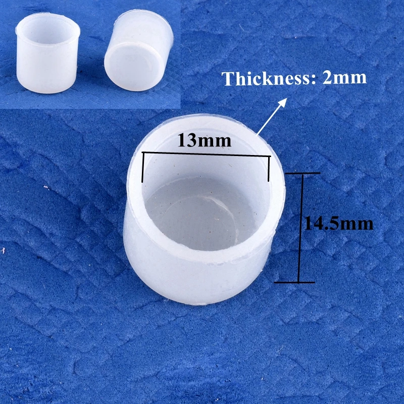 Description Picture 3 of item2-30Pcs Four Five Way Joint Pipe Adapter,Shelf Wardrobe Hook Fittings ,ID13mm Plant Support Connector,Garden Watering Irrigation