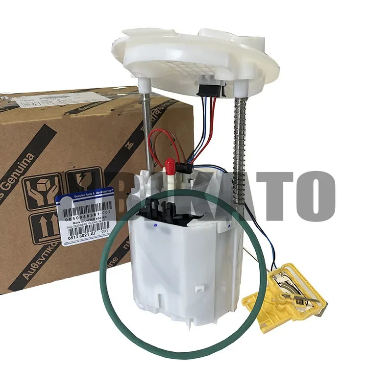 EGang Pompa Carburante Completa Con Filtro E Sensore Per Dodge Chrysler 300, Challenger, Charger