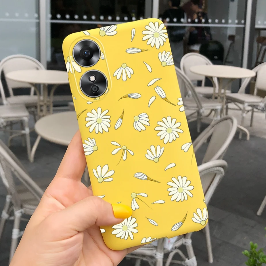 Cute Love Heart Cartoon Girls Soft Silicone Phone Case Cover