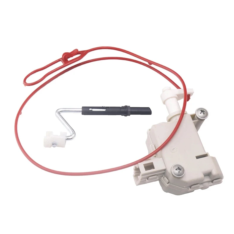 

Запорный клапан для топливной двери автомобильный запорный клапан для топливной двери 4L0810773D Для Q7 2007-2009