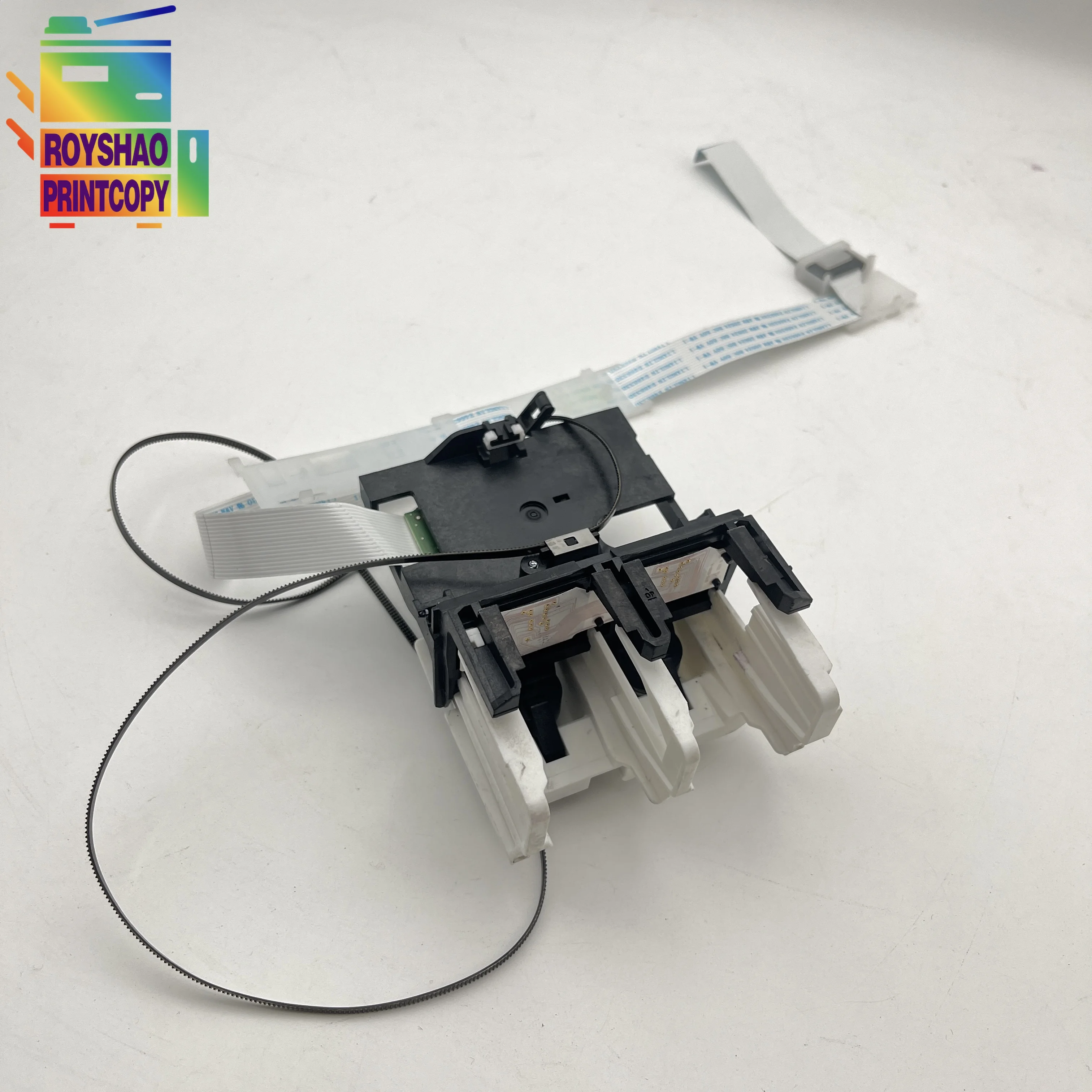 

GT5810 GT5820 5810 5820 Carriage Unit for HP InkTank 310 315 318 319 410 415 418 419 Ink Rack Holder + Belt