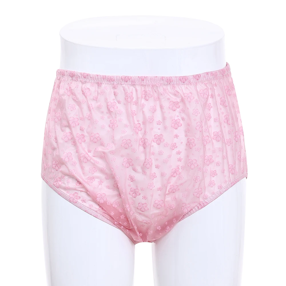 Adult Diapers Are Soft, Skin-Friendly and Leak-Proof, Suitable for Women During Menstruation and the Elderly Sick in Bed. - 5