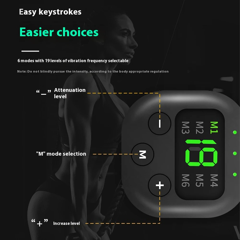 Ab Stimulator 5