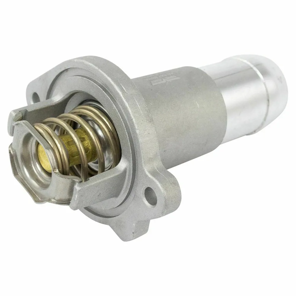 12622316 Automotive Engine Coolant Thermostat Housing For Chevrolet Colorado GMC Canyon for Hummer H3 12579956 12620113