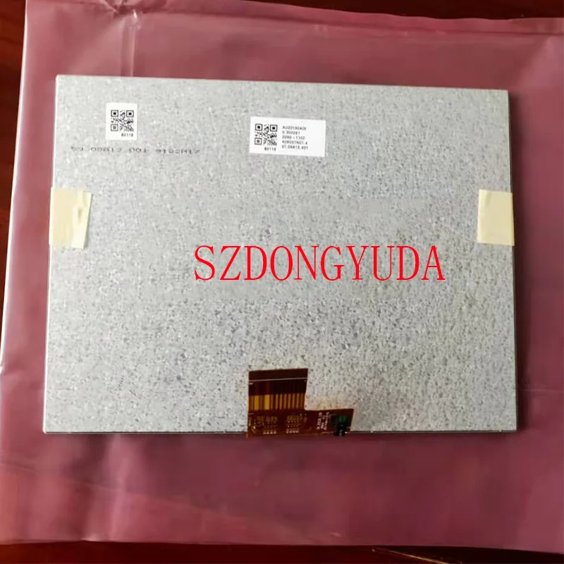 

New 8 Inch 4:3 A080XTN01.4 AUO 1024*768 A080XTN01 LCD Screen Display Panel
