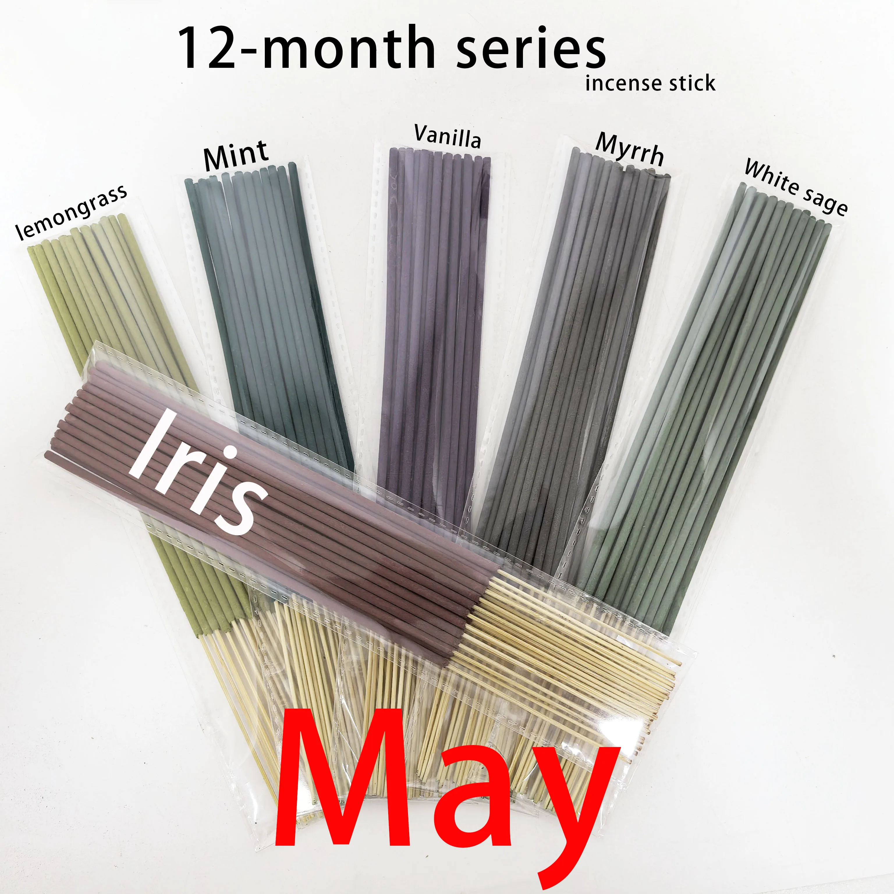 May
