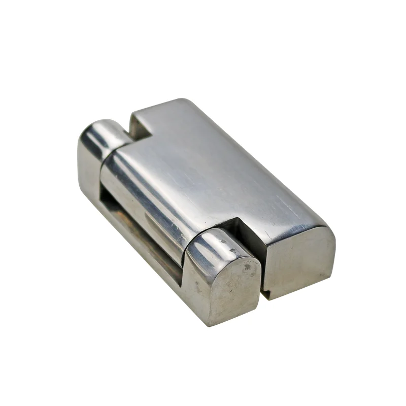304 Stainless Steel Heavy Hinge Distribution Box Door Hinge Equipment Box Industrial