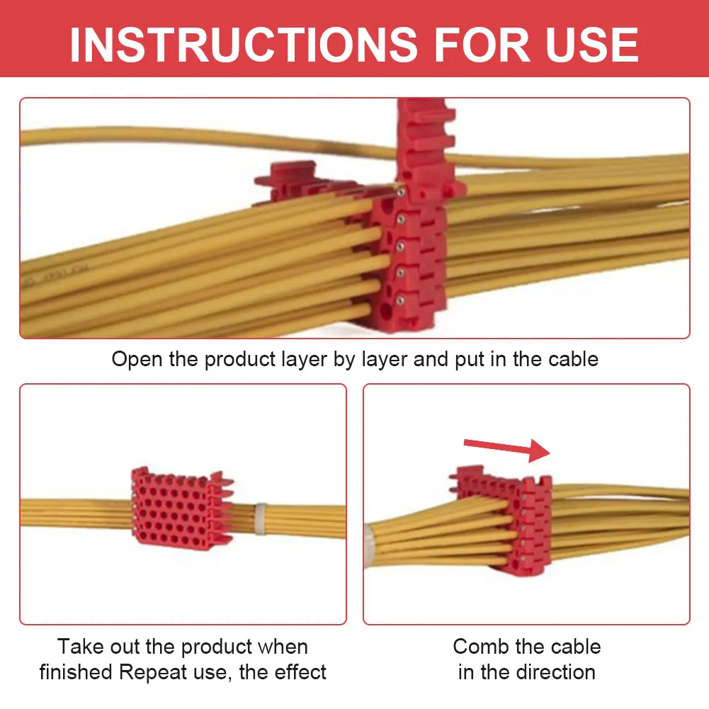 Cat 5 Cat 6 네트워크 케이블 콤비네이션 머신 Cat 5 Cat 6 네트워크 카딩 장치 데이터 센터 서버룸 및 기계용
