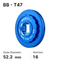 T47-52.2-16T Blue
