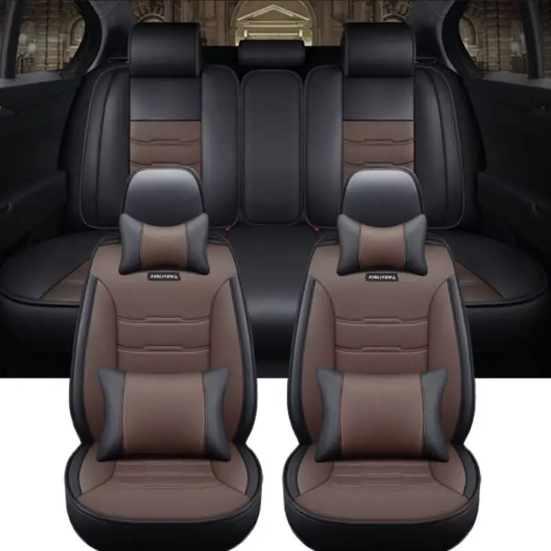 black coffee 5 seats